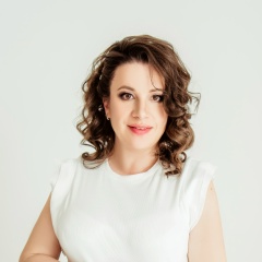 Марина Ненашева, 31.10.1986, Барнаул