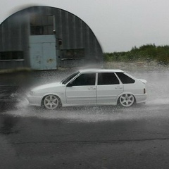 Роман Романенко, 11.04, Красноярск