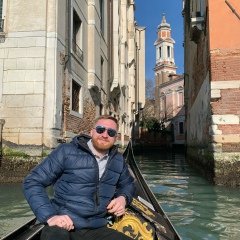 Алексей Шуленин, 06.02, Москва