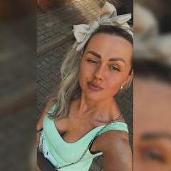 Alice Mikhalevich, 15.01, Москва