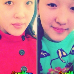 Akmaral Kasymova, 16.08.1998, Тараз