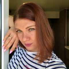 Арина Бирюкова, 03.09, Оренбург