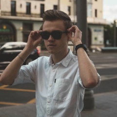 Ilya Y