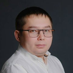 Руслан Алыков, 28.10.1987, Тобольск