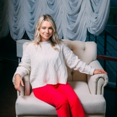 Екатерина Симонова, 04.01, Ижевск