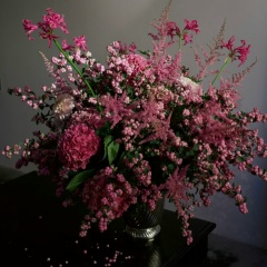 Ася Саркисян, 22.06, Москва