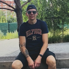 Дмитрий Ладус