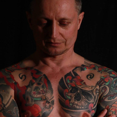 Олег Нарвский, 16.06, Нарва