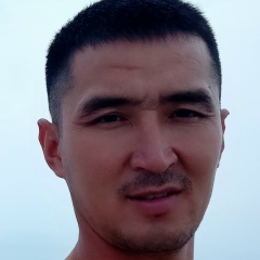 Erdaulet Maqulbaev, 20.02.1989