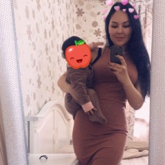 Аружан Есимова, 05.11.1997, Астана