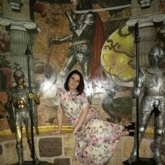 Маша Тарасенко, 21.05, New York City