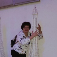 Анастасия Баранова, 02.09, Брянск