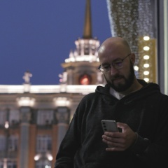 Михаил Бердышев, Екатеринбург