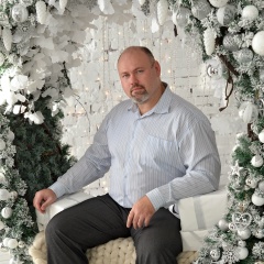 Юра Гетманский, 03.03.1977, Омск