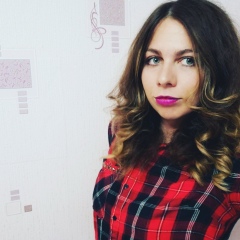 Alenka Sirotkina, 02.12, Санкт-Петербург