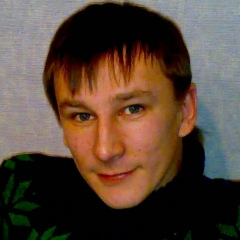 Сергей Крестьянинов, 18.02.1983, Елабуга