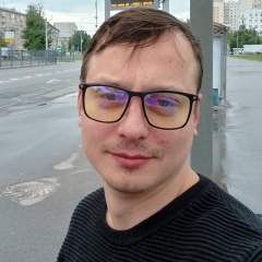 Артем Чубаров, 14.04, Москва