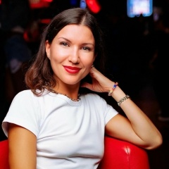 Анна Кульневич, 30.11, Пушкин