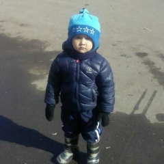 Nursultan Kusherbaev, 05.09, Астана