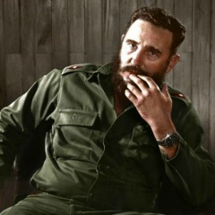 Олег Косов, 18.02.1997, Москва