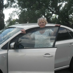 Ольга Колесникова