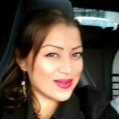 Nargiza Rozyyeva, 13.06.1991, Туркменабад