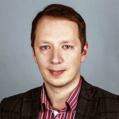 Олег Дрожжин, 09.09.1983, Москва