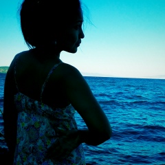 Akerke Abilbekova, 12.02, Алматы