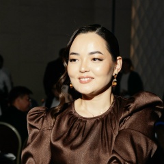 Zhuldyz Kalday, Алматы