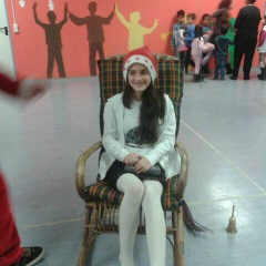 Петмат Хамидова, 08.04