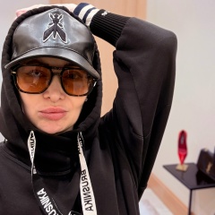 Ольга Зензина, 07.02.1920, Санкт-Петербург