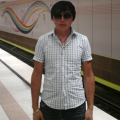 Кайрат Бейсенбаев, 05.01.1983, Алматы