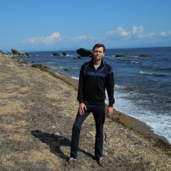 Александр Федюхин, 26.09.1989, Москва