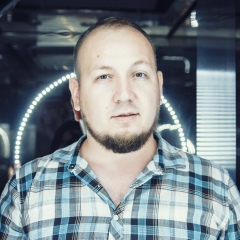 Александр Лаликин, 23.09.1987, Уральск