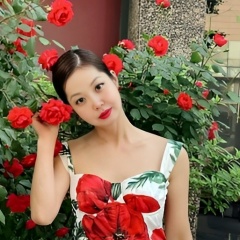 Polina Wo, 21.07, Shenyang