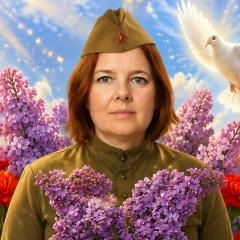 Елена Кунаева, 06.01