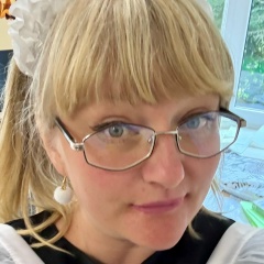 Юлинька Шиханова, 30.06, Сергиев Посад