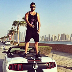 David Herzanov, 17.06.1988, Москва