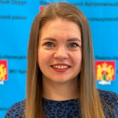 Дарья Лозямова, 10.05, Красноселькуп