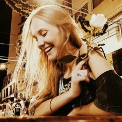 Clara Kiedis, 03.05, Columbia