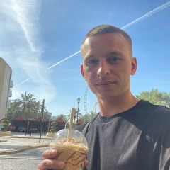 Максим Волошин, 03.03, Москва