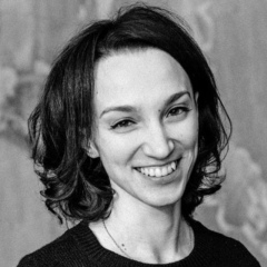 Дарья Храмова, 25.05, Москва