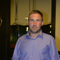 Андрей Нефёдов, 26.04.1981, Днепр (Днепропетровск)