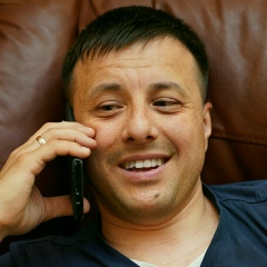 Юрий Бабичев, 20.05.1974, Новосибирск