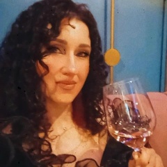 Екатерина Витт, 18.04