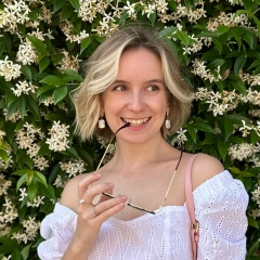 Ирина Zhuravleva