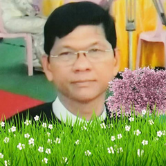 Tin Soe, 16.04.1957