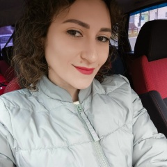 Алла Анатольначка, 06.10.1987, Пятигорск