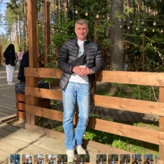 Алексей Климов, 18.11, Санкт-Петербург