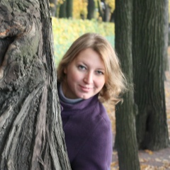 Светлана Никандрова, 28.03, Санкт-Петербург